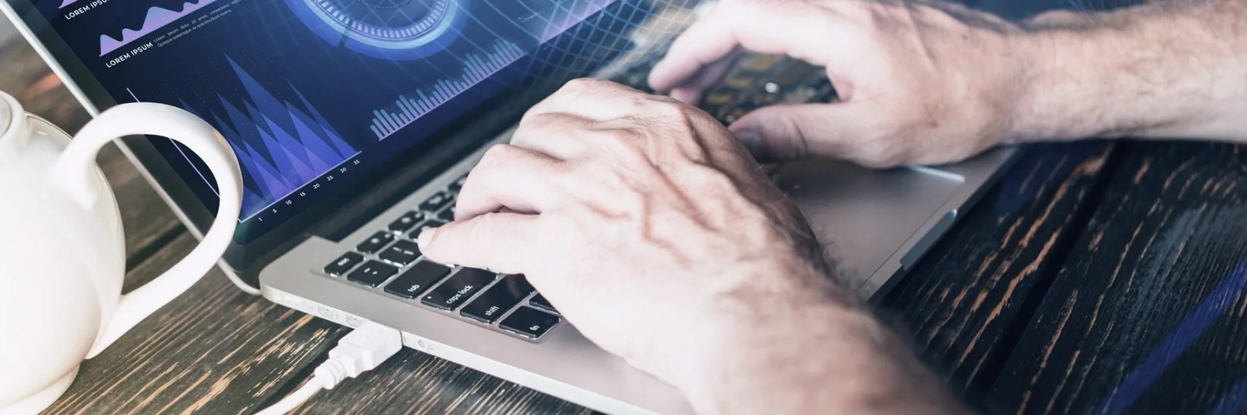 Auswertung der Sicherungsläufe am Notebook